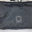 【OneSize ブラック系】 Yamatomichi ( 山と道 ) ジップ パック Zip Pack ナイロン バッグ ストレージ 外付けポーチ z00061548  外付けポーチ バッグ ストレージ-2