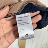 【Unisex L ネイビー系】 Ultra Good Luck（ウルトラグッドラック） アルファフーディ 60 フルジップ Alpha Hoodie 60 Full Zip 入手困難 ポリエステル ウェア トップス アウター ジャケット フリース ポーラテック・アル