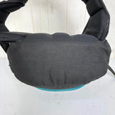 【M グリーン系】 1993 Gregory ( グレゴリー ) ビッグワン Big One 生産終了モデル 入手困難 青タグ 旧タグ ビンテージ コーデュラナイロン製 ナイロン バッグ ストレージ ウエストバッグ ヒップパック z00058141  ウ