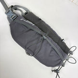 【OneSize グレー系】 Paago Works ( パーゴワークス ) ラッシュ ヒップ Rush Hip Shadow Gray バッグ ストレージ バックパック  z00054842 Shadow Gray  バックパック バッグ ストレージ