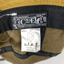 【OneSize グリーン系】 Clef（クレ） 60/40 Afton Hat ロクヨン アフトン ハット コットン ウェア ウェア小物 ヘッドウェア ハット z00059156  ハット ヘッドウェア ウェア小物 ウェア-11