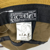 【OneSize グリーン系】 Clef（クレ） 60/40 Afton Hat ロクヨン アフトン ハット コットン ウェア ウェア小物 ヘッドウェア ハット z00059156  ハット ヘッドウェア ウェア小物 ウェア