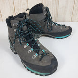 【Women's 23.7cm グレー系】 Scarpa ( スカルパ ) マルモラーダ プロ HD ウィメン Marmolada Pro HD Women's ヴァルティック トレッキングブーツ フットウェア - 【公式】2ndGEAR（セカンドギア）Webショップ【登山用品・アウトドア用品専門 買取販売店】