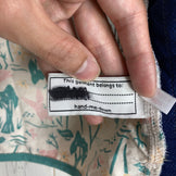 【Baby's 3T ピンク系】 2020 Patagonia ( パタゴニア ) バギーズ ジャケット Baggies Jacket BILP ナイロン ウェア トップス アウター ジャケット ウィンドシェル z00058093 BILP ウィンドシェル アウター