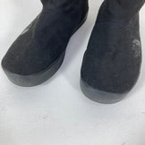 【Unisex 24.0cm ブラック系】 The North Face ( ザ・ノースフェイス ) ウインター キャンプ ブーティ 4 ショート Winter Camp Bootie IV Short フットウェア スノーブーツ z00059593  スノーブーツ フットウェ