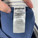 【Women's S ネイビー系】 2018 Patagonia ( パタゴニア ) ウィメンズ バギーズ ショーツ 5インチ Women's Baggies Shorts 5 inch DLMB リサイクルナイロン 耐久撥水 水陸両用 ナイロン ウェア ボトムス ショ-7