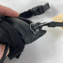 【OneSize ブラック系】 Granite Gear ( グラナイトギア ) クイック スタッシュ Quick Stash ル	ベルトポケット 2WAY ナイロン バッグ ストレージ 外付けポーチ z00061580  外付けポーチ バッグ ストレージ-4