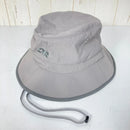 【L グレー系】 Outdoor Research ( アウトドアリサーチ ) サン バケット Sun Bucket ナイロン ウェア ウェア小物 ヘッドウェア ハット z00057742  ハット ヘッドウェア ウェア小物 ウェア-1