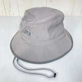 【L グレー系】 Outdoor Research ( アウトドアリサーチ ) サン バケット Sun Bucket ナイロン ウェア ウェア小物 ヘッドウェア ハット z00057742  ハット ヘッドウェア ウェア小物 ウェア