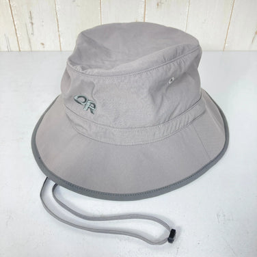 【L グレー系】 Outdoor Research ( アウトドアリサーチ ) サン バケット Sun Bucket ナイロン ウェア ウェア小物 ヘッドウェア ハット z00057742  ハット ヘッドウェア ウェア小物 ウェア