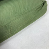 The North Face 前置配件袋（绿色，均码）- 尼龙收纳袋 (z00054872)