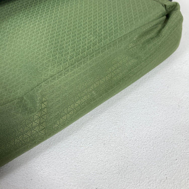 The North Face 前置配件袋（绿色，均码）- 尼龙收纳袋 (z00054872)