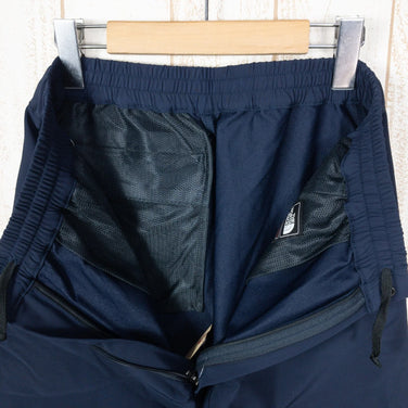【Men's S ネイビー系】 The North Face ( ザ・ノースフェイス ) アルパイン ライト パンツ Alpine Light Pant ナイロン NB32027 Asian Men's ソフトシェル ロングパンツ ボトムス ウェア - 【公式】2ndGEAR（セカンドギア）Webショップ【登山用品・アウトドア用品専門 買取販売店】