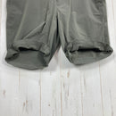【Men's L グリーン系】 The North Face ( ザ・ノースフェイス ) マグマ ショーツ Magma Shorts ナイロン ウェア ボトムス ショーツ ショートパンツ ソフトシェル z00058723  ソフトシェル ショーツ ショートパンツ ボ-5