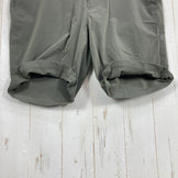【Men's L Green】 The North Face Magma Shorts Nylon Wear Bottoms Shorts Softshell z00058723 Softshell Shorts