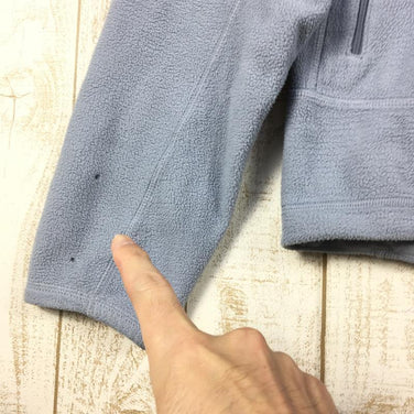 【Men's M グレー系】Patagonia ( パタゴニア ) ライトウェイト R4 ジャケット Lightweight R4 Jacket ポーラテック ウィンドブロック レギュレーター 入手困難 36150 International Men's フリース アウター ジャケット トップス ウェア - 【公式】2ndGEAR（セカンドギア）Webショップ【登山用品・アウトドア用品専門 買取販売店】