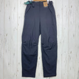 【Women's XS グレー系】 Rab ( ラブ ) ロウトールパンツ Rowtor Pants QFW-08 ANT z00058286 ANT ソフトシェル ロングパンツ ボトムス ウェア