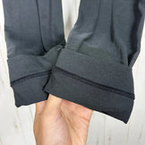 【Men's M ブラック系】 Montbell ( モンベル ) ジオライン L.W. タイツ Geoline Lightweight Tights ポリエステル ウェア ボトムス タイツ z00057841  タイツ ボトムス ウェア