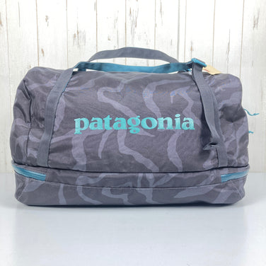 【OneSize ブラック系】 2019 Patagonia ( パタゴニア ) プレーニング ダッフル バッグ 55L Planing Duffel Bag 55L TOIB ポリエステル バッグ ストレージ ダッフルバッグ ボストンバッグ z00055536 T