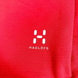 【OneSize レッド系】 Haglofs ( ホグロフス ) アクティブズ ウォーム ビーニー Actives Warm Beanie メリノウール ウェア ウェア小物 ヘッドウェア ビーニー z00057579  ビーニー ヘッドウェア ウェア小物 ウェア