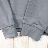 【Men's S グレー系】 2024 Patagonia ( パタゴニア ) デイリー クルーネック スウェットシャツ Daily Crewneck Sweatshirt NGRY オーガニックコットン ウェア トップス アウター ジャケット フリース z000 - 【公式】2ndGEAR（セカンドギア）Webショップ【登山用品・アウトドア用品専門 買取販売店】