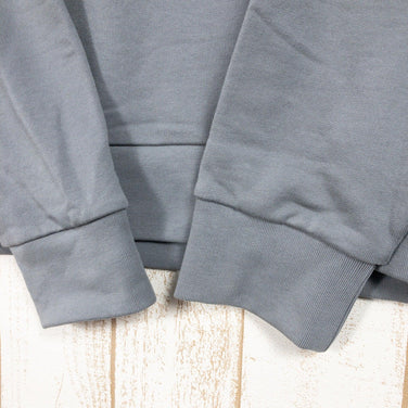 【Men's S グレー系】 2024 Patagonia ( パタゴニア ) デイリー クルーネック スウェットシャツ Daily Crewneck Sweatshirt NGRY オーガニックコットン ウェア トップス アウター ジャケット フリース z000 - 【公式】2ndGEAR（セカンドギア）Webショップ【登山用品・アウトドア用品専門 買取販売店】