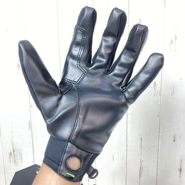 【M 黑色系】Black Diamond (黑钻) Torque 涤纶 服装 服饰配件 手套 z00057792 手套 手套 服饰配件 服装