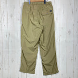 【Men's S ベージュ系】 The North Face ( ザ・ノースフェイス ) コンパクト パンツ Compact Pant ナイロン ウェア ボトムス ロングパンツ  z00059234   ロングパンツ ボトムス ウェア