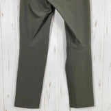 【Men's M グリーン系】 The North Face ( ザ・ノースフェイス ) アルパイン ライト パンツ Alpine Light Pant ナイロン ウェア ボトムス ロングパンツ ソフトシェル z00059946  ソフトシェル ロングパンツ ボトム