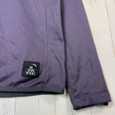 【Unisex XS パープル系】 Static ( スタティック ) アドリフト プルオーバー フーディ Adrift Pullover Hoody ポリエステル ウェア トップス アウター ジャケット フリース Teijin Octa ( 帝人オクタ ) z0005