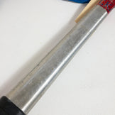 【OneSize シルバー系】 Kajitax ( カジタックス ) パイオニア 2 Pioneer Ii ピッケル アイスアックス ウィンターギア - 【公式】2ndGEAR（セカンドギア）Webショップ【登山用品・アウトドア用品専門 買取販売店】