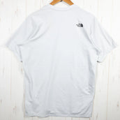 【Men's L グレー系】 The North Face ( ザ・ノースフェイス ) ショート スリーブ フラッシュドライ スリーディー クルー Short Sleeve Flashdry 3D Crew ポリエステル ウェア トップス インナー シャツ ショー - 【公式】2ndGEAR（セカンドギア）Webショップ【登山用品・アウトドア用品専門 買取販売店】