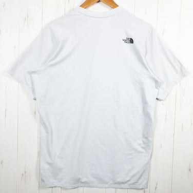 【Men's L グレー系】 The North Face ( ザ・ノースフェイス ) ショート スリーブ フラッシュドライ スリーディー クルー Short Sleeve Flashdry 3D Crew ポリエステル ウェア トップス インナー シャツ ショー - 【公式】2ndGEAR（セカンドギア）Webショップ【登山用品・アウトドア用品専門 買取販売店】