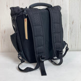 【OneSize ブラック系】 Timbuk2 ( ティンバック ツー ) ヴァーティカル ラップトップ 3ウェイ バッグ Vertical Laptop 3-Way Bag 生産終了モデル 入手困難 バッグ ストレージ メッセンジャーバッグ バックパック z000