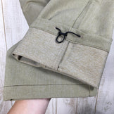 【Women's L ベージュ系】 Mountain Hardwear ( マウンテンハードウェア ) ギルモア パンツ ジーンズ風 ストレッチ トレッキングパンツ OR6706 Women's ソフトシェル ロングパンツ ボトムス ウェア - 【公式】2ndGEAR（セカンドギア）Webショップ【登山用品・アウトドア用品専門 買取販売店】