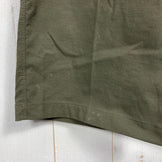 Montbell Convertible Cargo Pants, Men's Small, Green. Khaki Green Nylon. (z00054065)