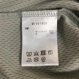 【Women's XS グレー系】 Millet ( ミレー ) キャスター ウール クルー ロングスリーブ Castor Wool Crew Ls Tシャツ MIV01826 Women's ウール ロングスリーブTシャツ クルーネック インナー シャツ トップス - 【公式】2ndGEAR（セカンドギア）Webショップ【登山用品・アウトドア用品専門 買取販売店】