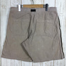 【Men's M ベージュ系】 Prana ( プラナ ) マイクログリッド クイックドライ コットン ショーツ Micrgrid Quickdry Cotton Shorts アメリカ製 生産終了モデル 入手困難 International Men's コットン - 【公式】2ndGEAR（セカンドギア）Webショップ【登山用品・アウトドア用品専門 買取販売店】