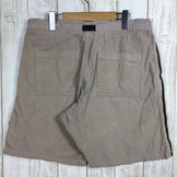 【Men's M ベージュ系】 Prana ( プラナ ) マイクログリッド クイックドライ コットン ショーツ Micrgrid Quickdry Cotton Shorts アメリカ製 生産終了モデル 入手困難 International Men's コットン - 【公式】2ndGEAR（セカンドギア）Webショップ【登山用品・アウトドア用品専門 買取販売店】