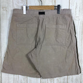【Men's M ベージュ系】 Prana ( プラナ ) マイクログリッド クイックドライ コットン ショーツ Micrgrid Quickdry Cotton Shorts アメリカ製 生産終了モデル 入手困難 International Men's コットン - 【公式】2ndGEAR（セカンドギア）Webショップ【登山用品・アウトドア用品専門 買取販売店】