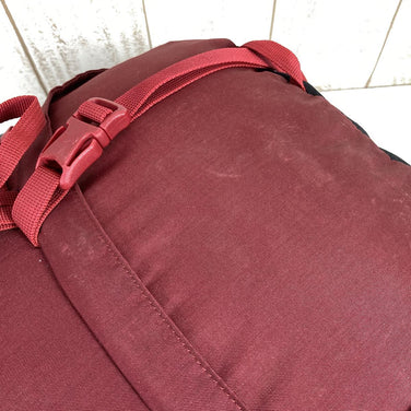 【M レッド系】 Millet ( ミレー ) サースフェー Nx 30+5 Saas Fee Nx 30＋5 バックパック MIS0756 N1546 Deep Red 容量【30L～54L】 バックパック バッグ ストレージ - 【公式】2ndGEAR（セカンドギア）Webショップ【登山用品・アウトドア用品専門 買取販売店】