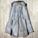 【Unisex L ネイビー系】 Yamatomichi ( 山と道 ) Ul オールウェザー コート Ul All-Weather Coat レインシェル ジャケット フーディ レインコート Asian Unisex Navy レインシェル アウター ジャケット ト - 【公式】2ndGEAR（セカンドギア）Webショップ【登山用品・アウトドア用品専門 買取販売店】