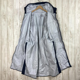 【Unisex L ネイビー系】 Yamatomichi ( 山と道 ) Ul オールウェザー コート Ul All-Weather Coat レインシェル ジャケット フーディ レインコート Asian Unisex Navy レインシェル アウター ジャケット ト - 【公式】2ndGEAR（セカンドギア）Webショップ【登山用品・アウトドア用品専門 買取販売店】