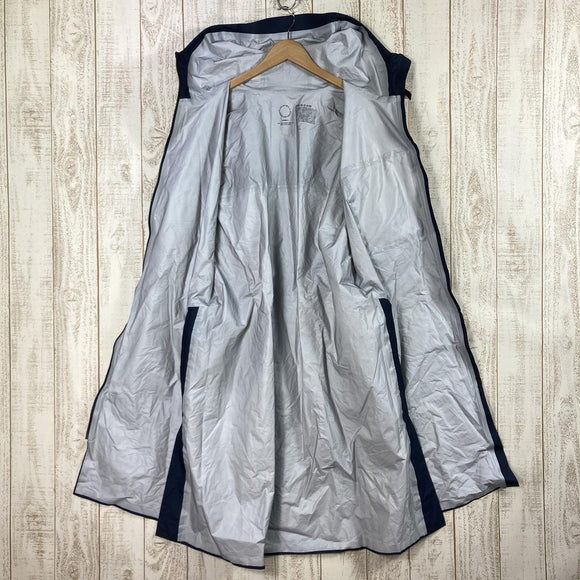 【Unisex L ネイビー系】 Yamatomichi ( 山と道 ) Ul オールウェザー コート Ul All-Weather Coat レインシェル ジャケット フーディ レインコート Asian Unisex Navy レインシェル アウター ジャケット ト - 【公式】2ndGEAR（セカンドギア）Webショップ【登山用品・アウトドア用品専門 買取販売店】
