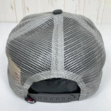 [One Size Gray] Msr Heritage Cap Polyester Apparel Apparel Accessories Headwear Cap z00057324 Cap Headwear Apparel Accessories Apparel