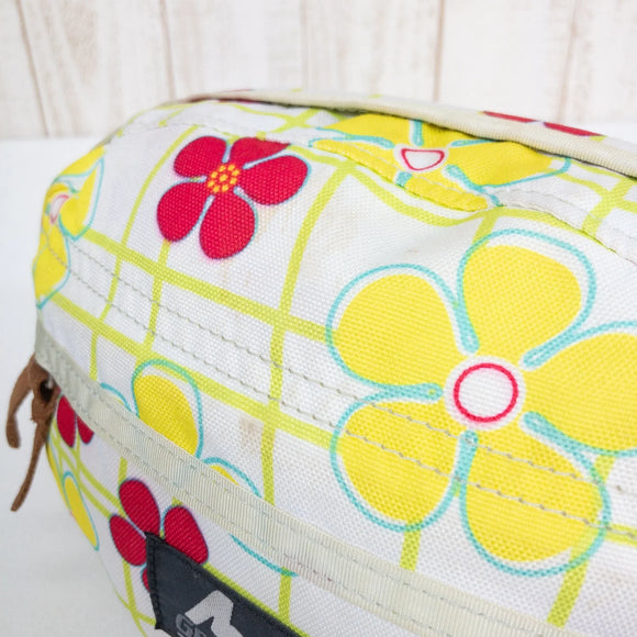 【OneSize イエロー系】 Gregory ( グレゴリー ) テールメイト XS Tail Mate XS ナイロン 旧タグ 銀タグ スプリングフラワー | Spring Flower ウエストバッグ ヒップパック バッグ ストレージ - 【公式】2ndGEAR（セカンドギア）Webショップ【登山用品・アウトドア用品専門 買取販売店】