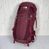 【Women's M ワインレッド系】 The North Face ( ザ・ノースフェイス ) ウィメンズ テルス 30 W Tellus 30 ナイロン バッグ ストレージ バックパック 容量【30L~54L】 z00061010 容量【30L~54L】 バックパック