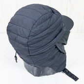 【L/XL ブラック系】 Outdoor Research ( アウトドアリサーチ ) サハレ トラッパー キャップ Sahale Trapper Cap ナイロン ウェア ウェア小物 ヘッドウェア キャップ z00053413  キャップ ヘッドウェア ウェ