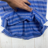 【Kid's L ブルー系】 2009 Patagonia ( パタゴニア ) キッズ オーガニック コットン ポロシャツ K Organic Cotton Short Sleeve Polo Shirt GSE オーガニックコットン ウェア トップス インナー