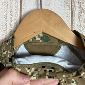 【Men's S ブラウン系】 Skins ( スキンズ ) コンプレッションアンダーシャツ デジタルカモ ナイロン ウェア トップス インナー シャツ ロングスリーブTシャツ クルーネック 化繊 z00051880 デジタルカモ 化繊 ロングスリーブTシャツ クル - 【公式】2ndGEAR（セカンドギア）Webショップ【登山用品・アウトドア用品専門 買取販売店】